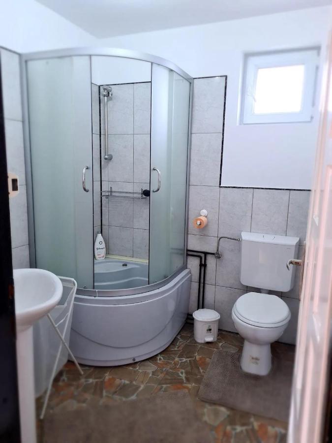 Casa Bonita Saliste Otel Dış mekan fotoğraf