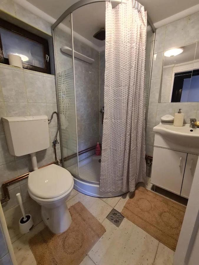 Casa Bonita Saliste Otel Dış mekan fotoğraf
