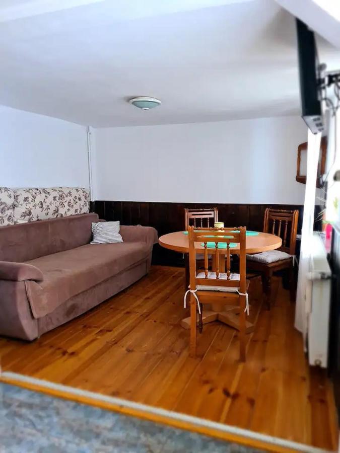 Casa Bonita Saliste Otel Dış mekan fotoğraf