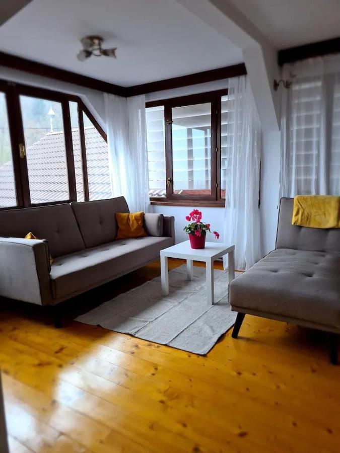 Casa Bonita Saliste Otel Dış mekan fotoğraf
