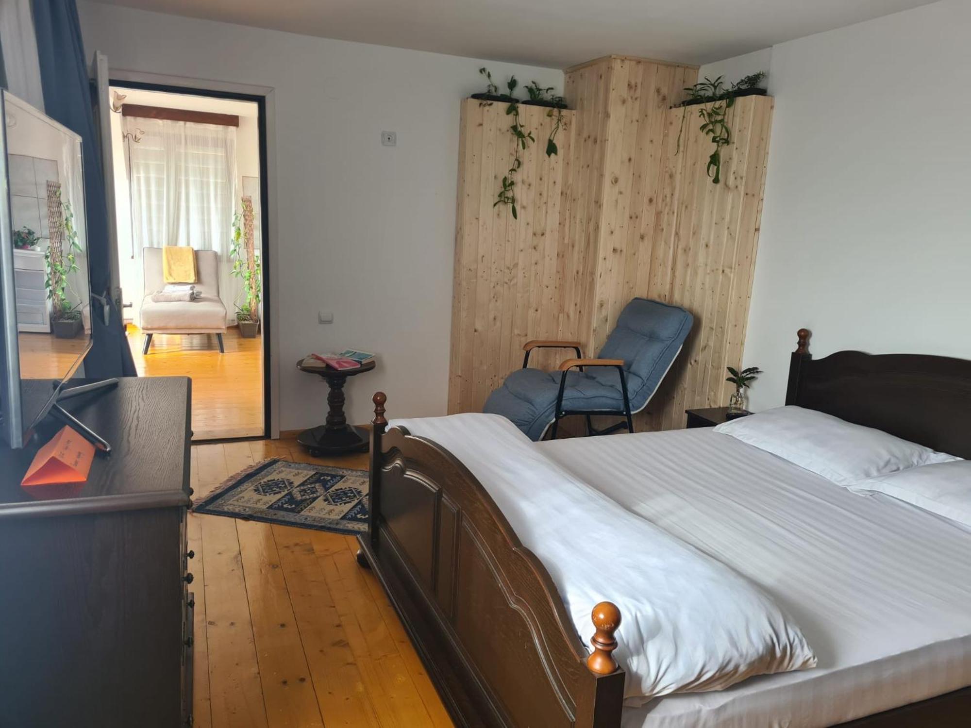 Casa Bonita Saliste Otel Dış mekan fotoğraf